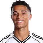Joshua King