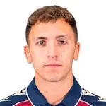 Jon Ander Olasagasti