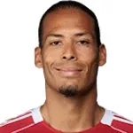 V. van Dijk
