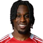 J. Frimpong