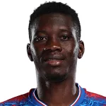 I. Sarr