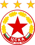 CSKA Sofia